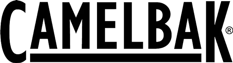 CamelBak logo