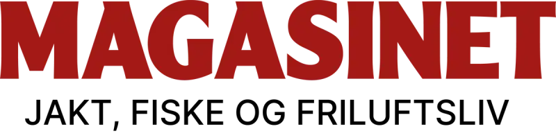 Friluftsmagasinet logo