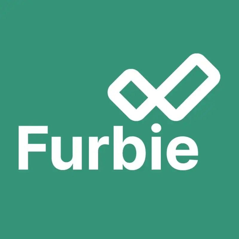 Furbie logo