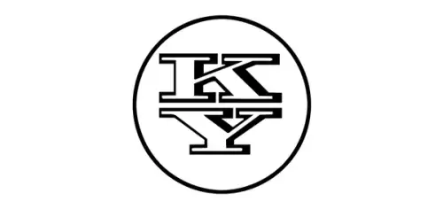 Kriminalomsorgens Yrkesforbund logo