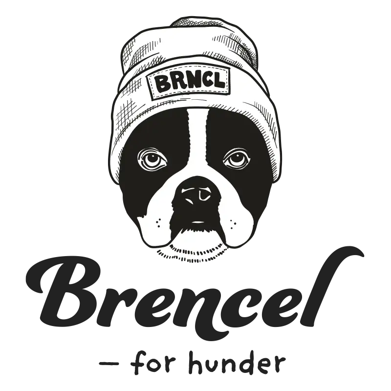 Brencel.no logo