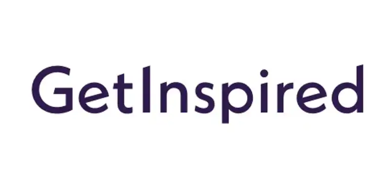 Get Inspired logo