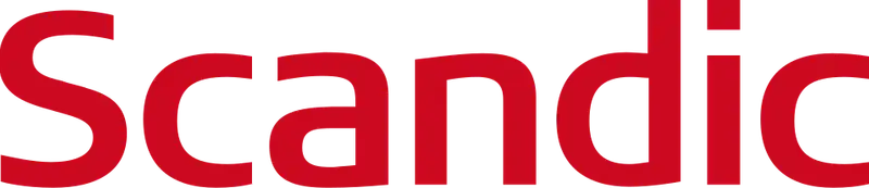Scandic logo