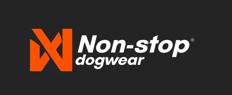 Non-stop Dogwear logo