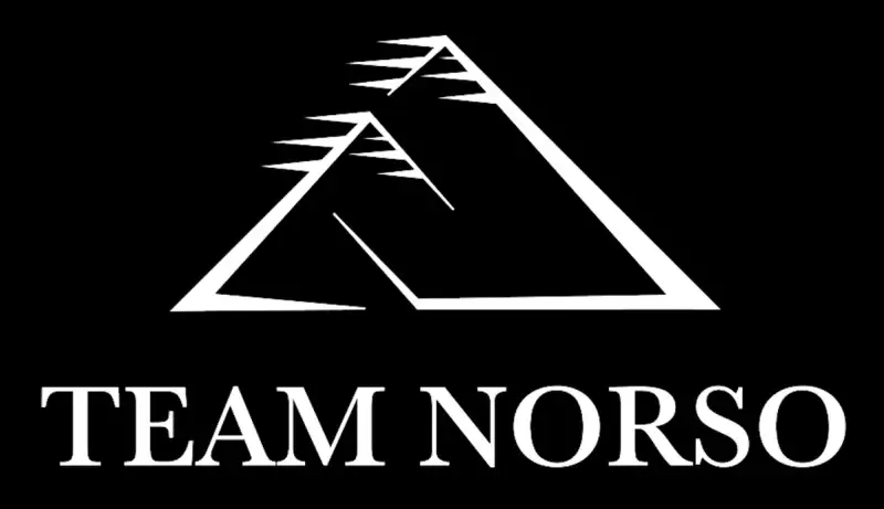 TEAM NORSO logo