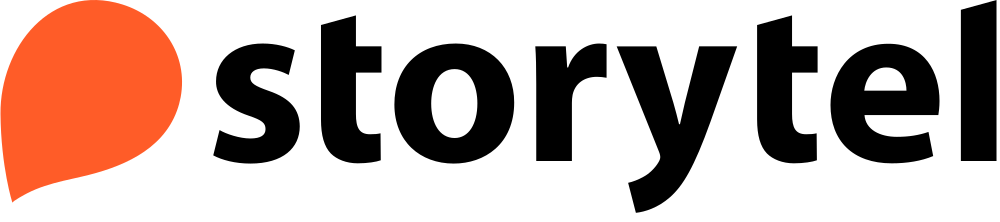 Storytel