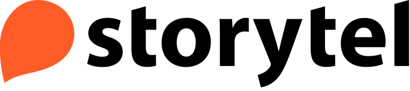 Storytel logo