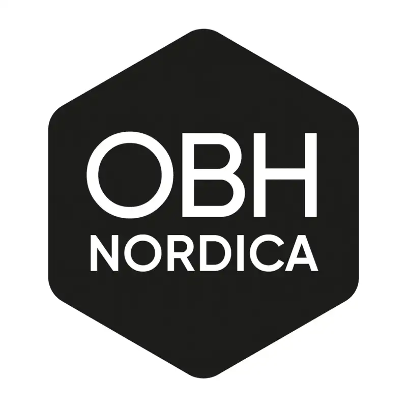 OBH Nordica logo