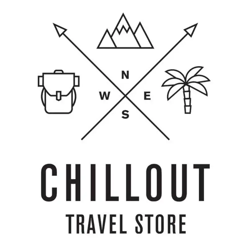 Chillout.no logo