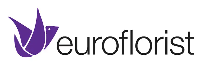 Euroflorist logo