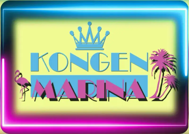 Kongen Marina logo