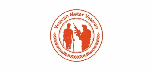 Veteran Møter Veteran logo