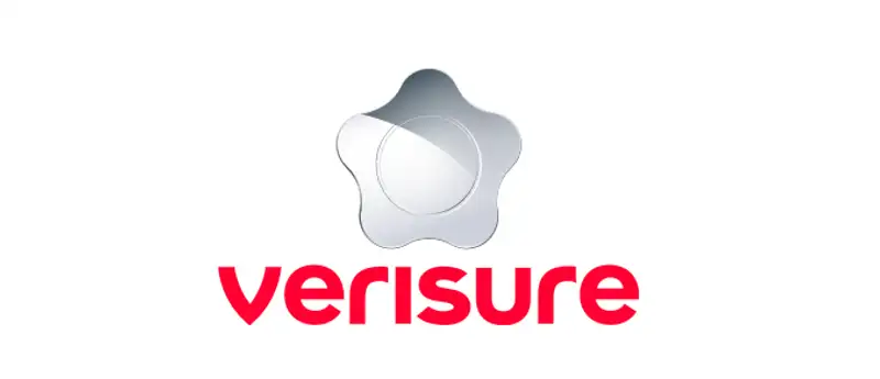 Verisure logo