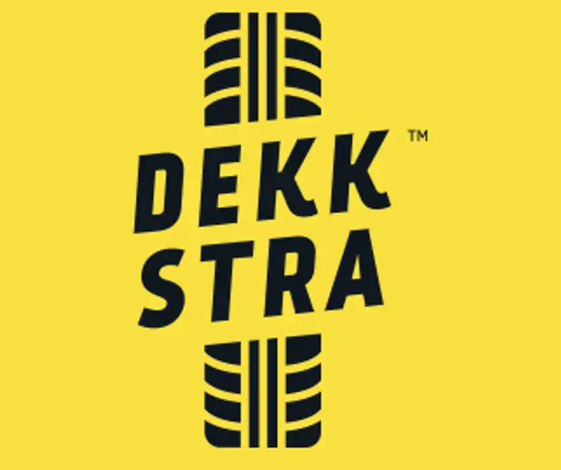 Dekkstra logo