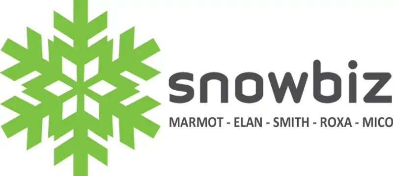 Snowbiz logo