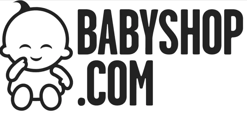 Babyshop.no logo