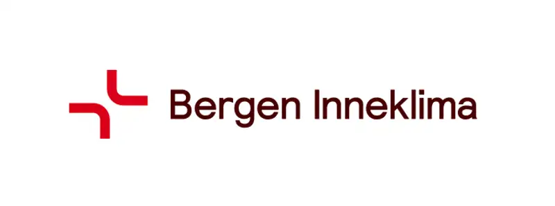 Bergen Inneklima logo