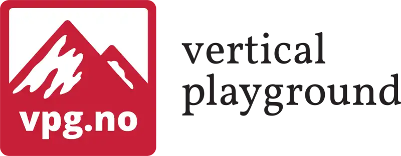 Vertical Playground logo