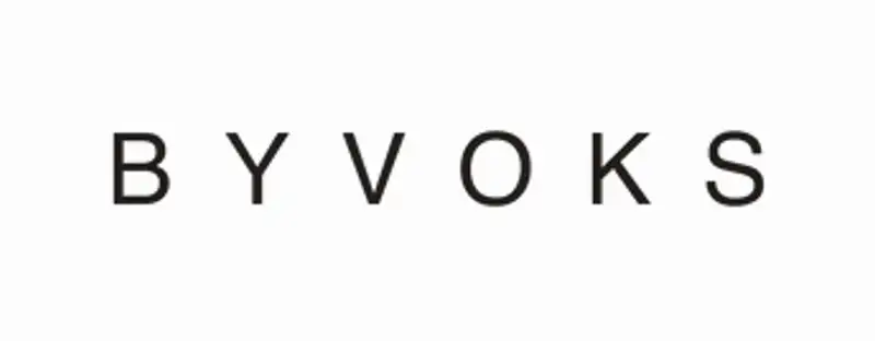 Byvoks logo