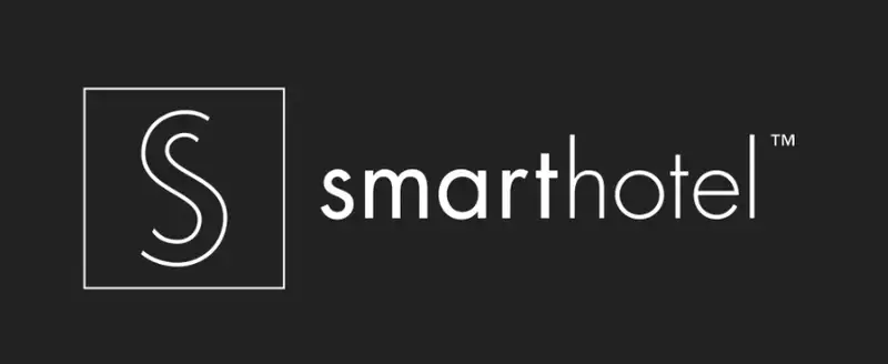 Smarthotel  logo