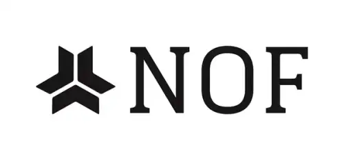 Norges Offisers- og Spesialistforbund logo