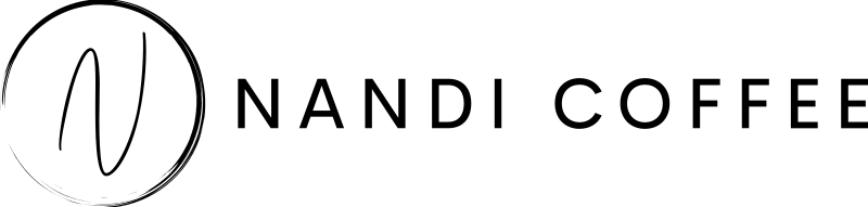 Nandi Coffee logo