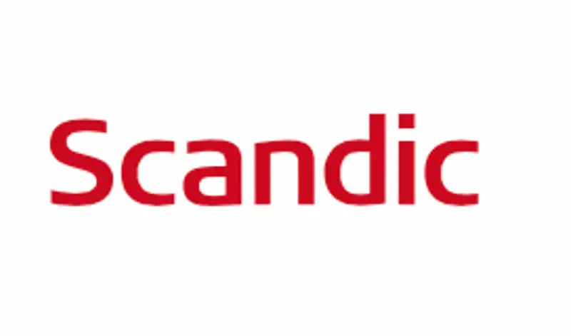 Scandic  logo