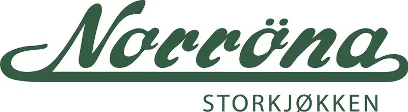Norrøna Storkjøkken logo