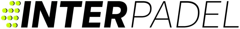 InterPadel logo