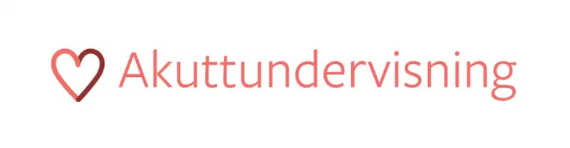 Akuttundervisning logo