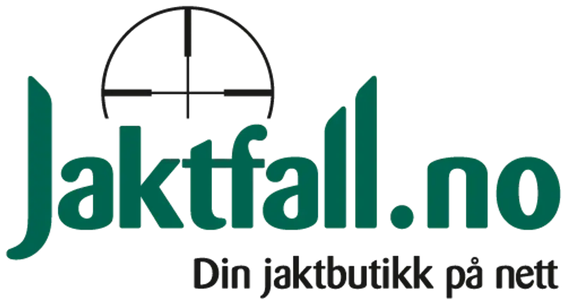 Jaktfall.no logo