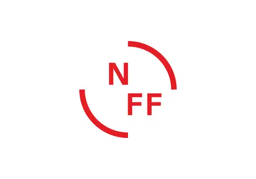 Norsk Fengsels- og Friomsorgsforbund logo