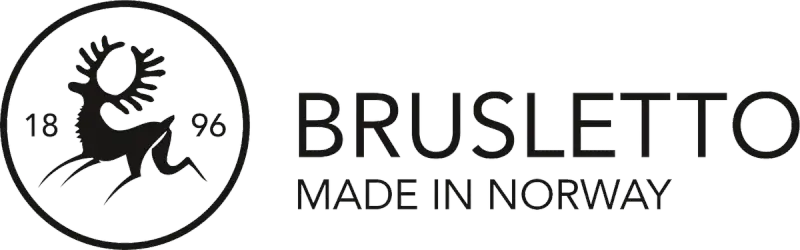 Brusletto logo