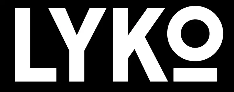 LYKO logo