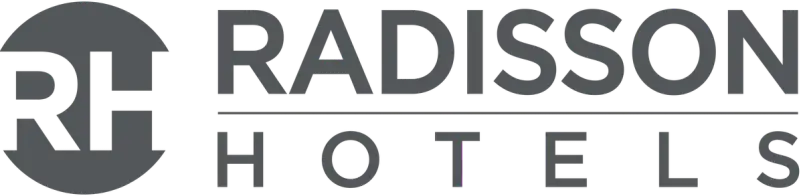 Radisson Hotels logo