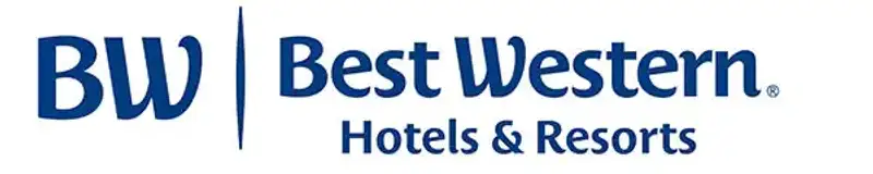 Best Western Hotels & Resorts logo