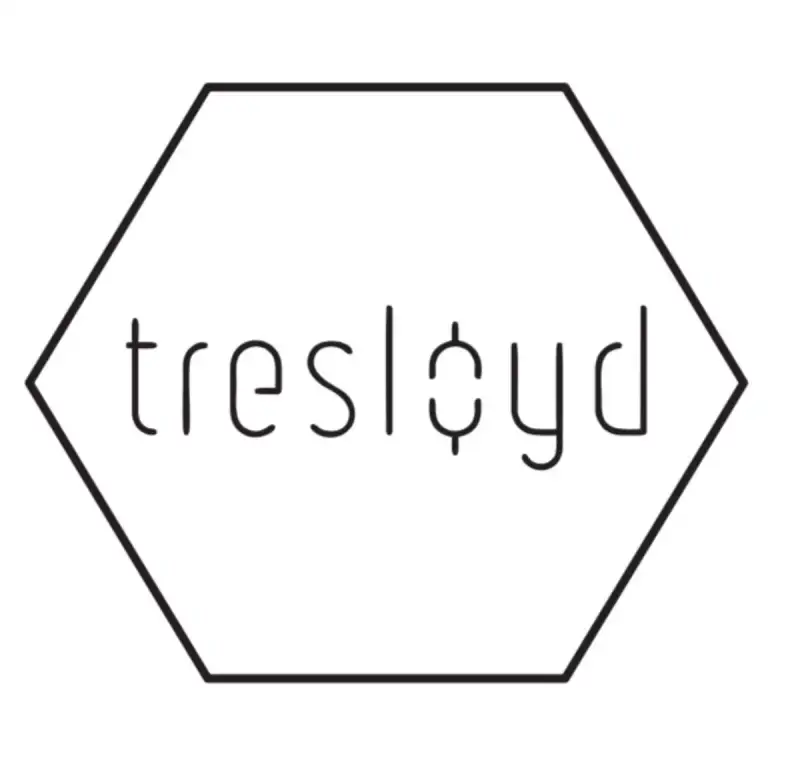 Tresløyd logo