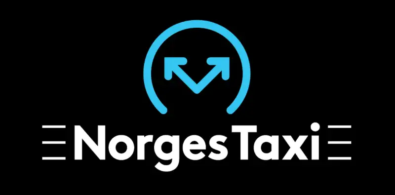 NorgesTaxi  logo