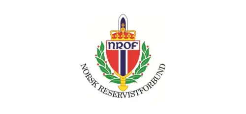 Norsk Reservistforbund logo