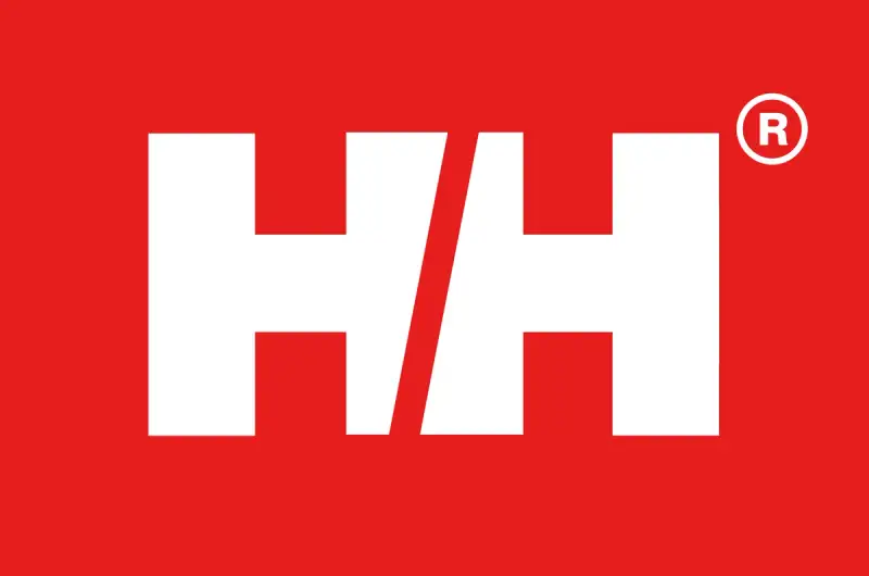 Helly Hansen logo