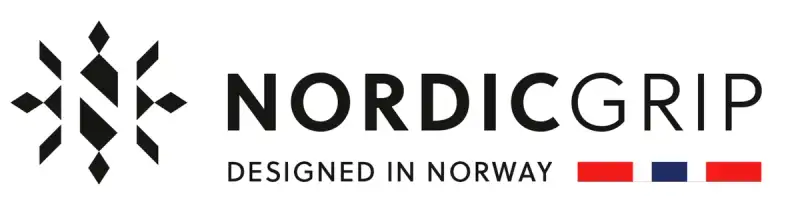 Nordic Grip logo
