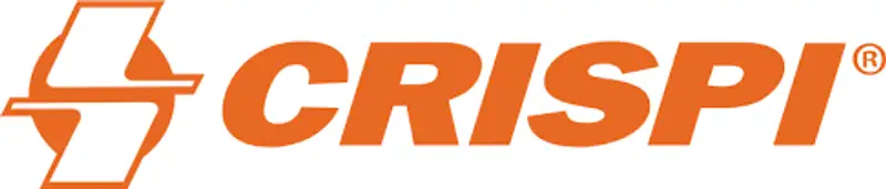 Crispi logo