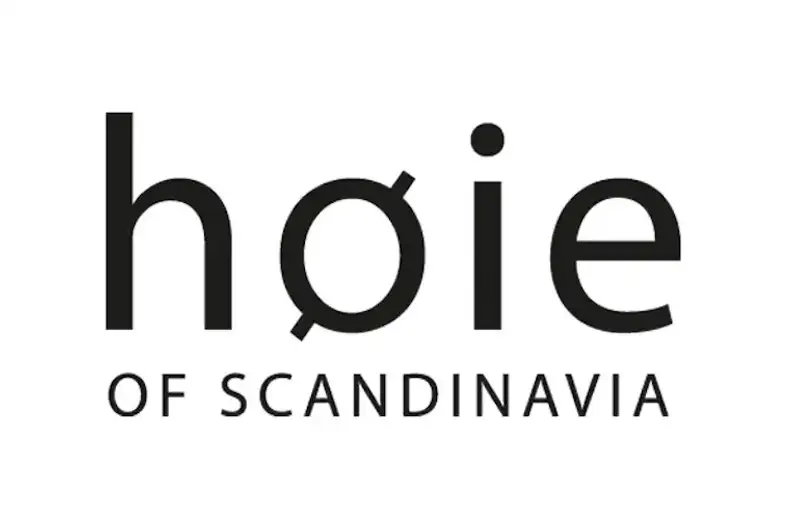 Høie of Scandinavia logo