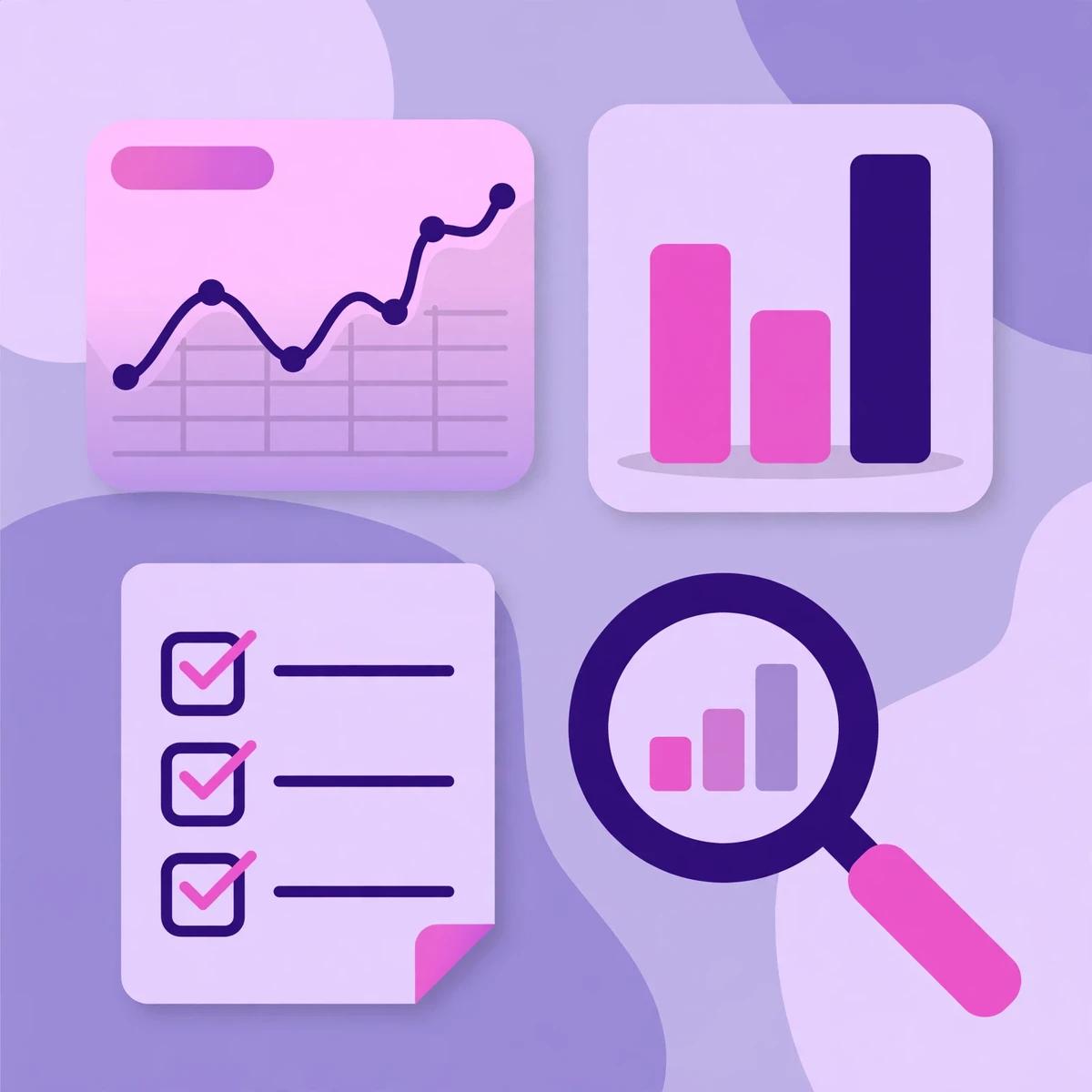 5 Things Every SEO Report Should Show Each Month