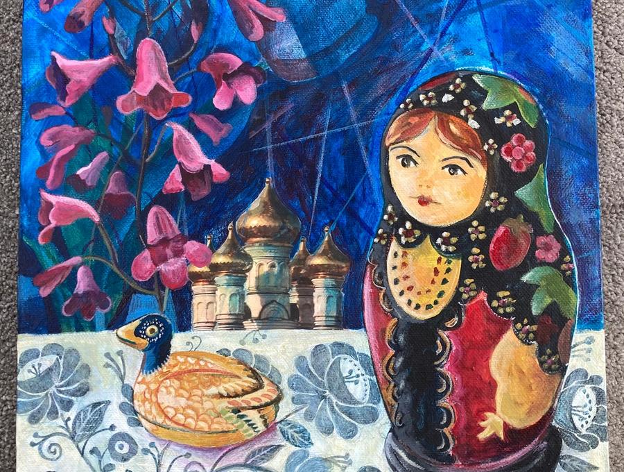 Babushka 