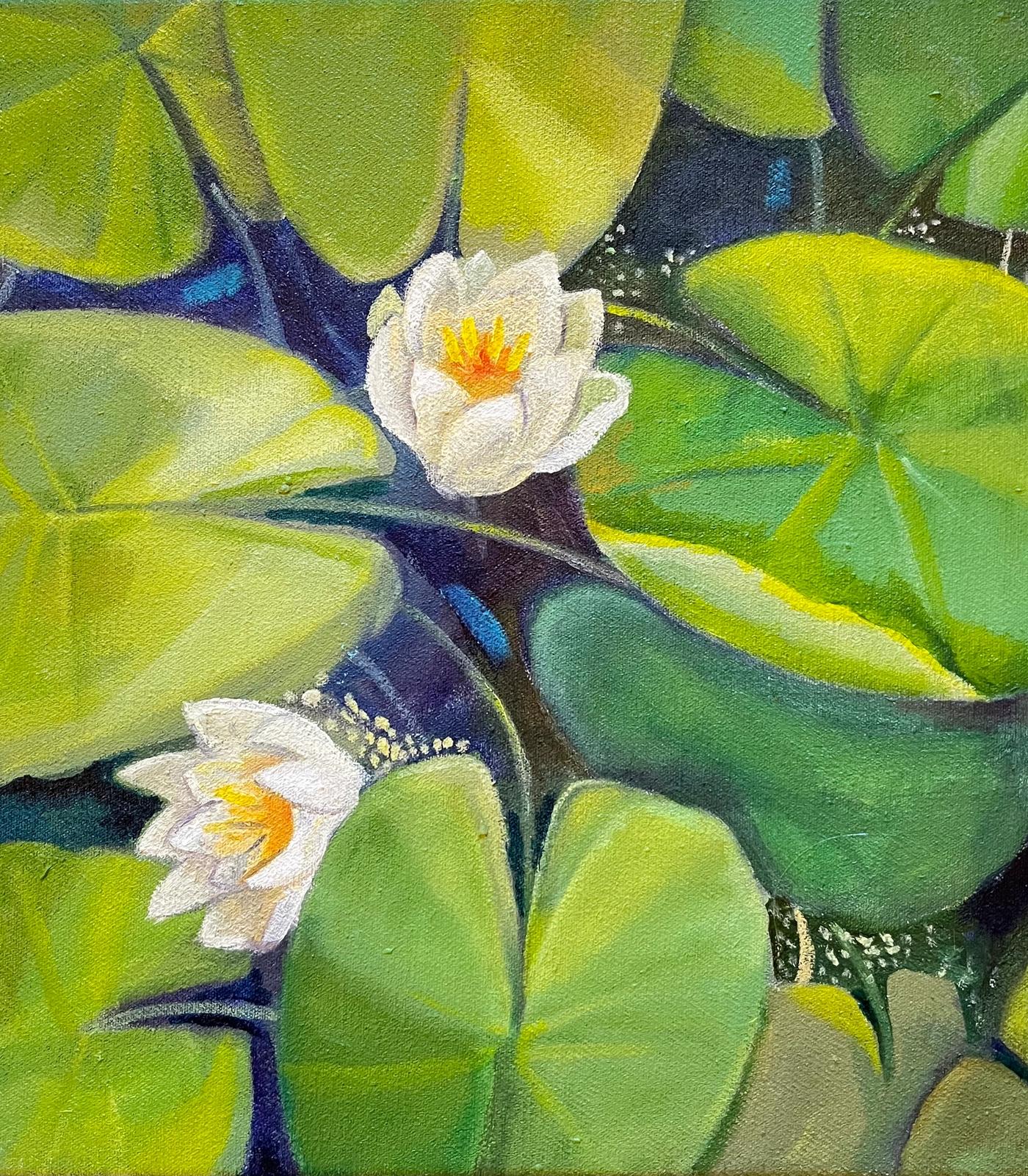 Lily Pads