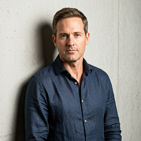 Michael, Founder & Director at Westend Concrete
