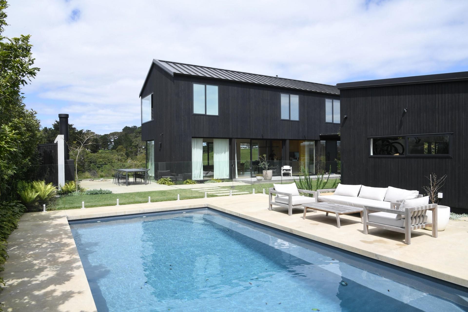 Architectural concrete services by Westend Concrete