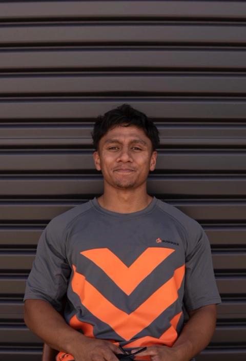 Shay Reddy, Westend Concrete