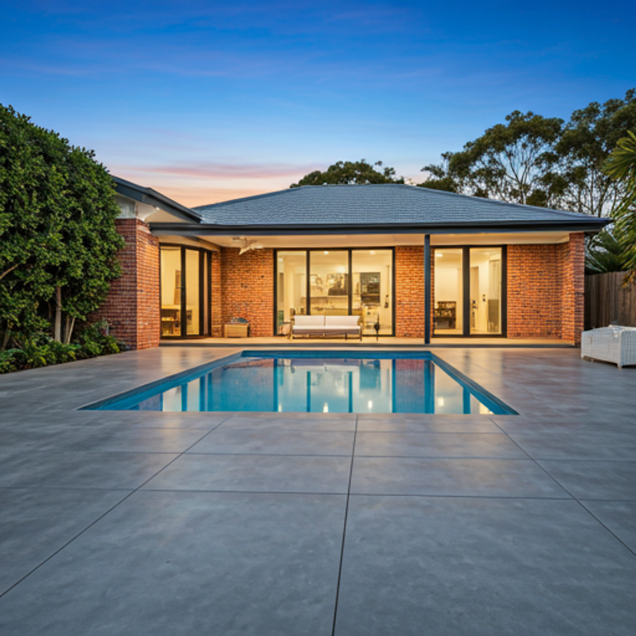 Herne Bay Villa